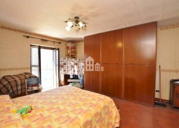 Camera da letto - Independent house borgata riborgo, 56, Valperga - photo 17