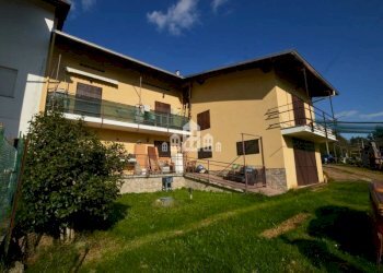 Facciata - Independent house borgata riborgo, 56, Valperga - photo 19