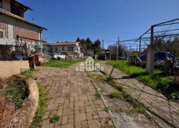 Terreno - Independent house borgata riborgo, 56, Valperga - photo 20