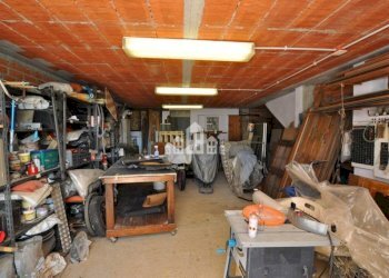 Cantina - Independent house borgata riborgo, 56, Valperga - photo 21