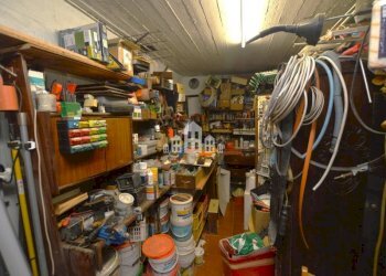 Cantina - Independent house borgata riborgo, 56, Valperga - photo 26