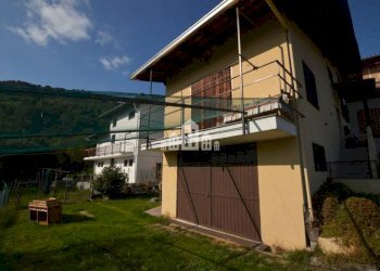 Facciata - Independent house borgata riborgo, 56, Valperga - photo 28