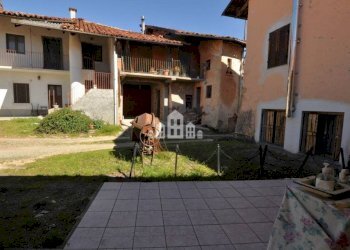 Giardino - Independent house borgata riborgo, 56, Valperga - photo 31