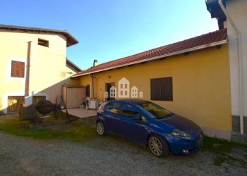 Posto macchina - Independent house borgata riborgo, 56, Valperga - photo 32