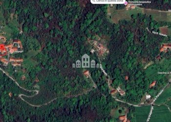 Mappa - Independent house borgata riborgo, 56, Valperga - photo 36