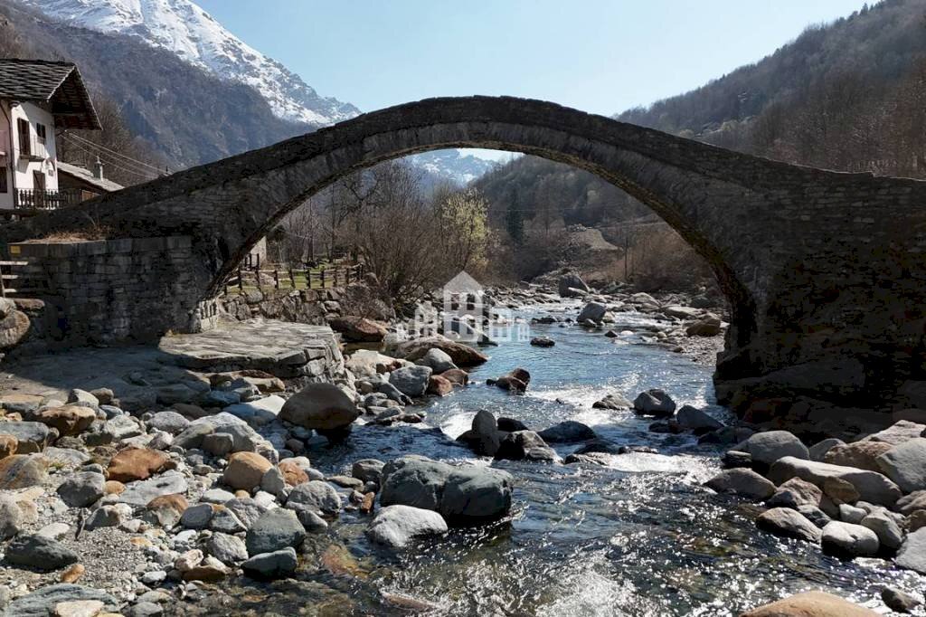 Vista - Rustic Località Fondo, snc, Traversella - photo 2