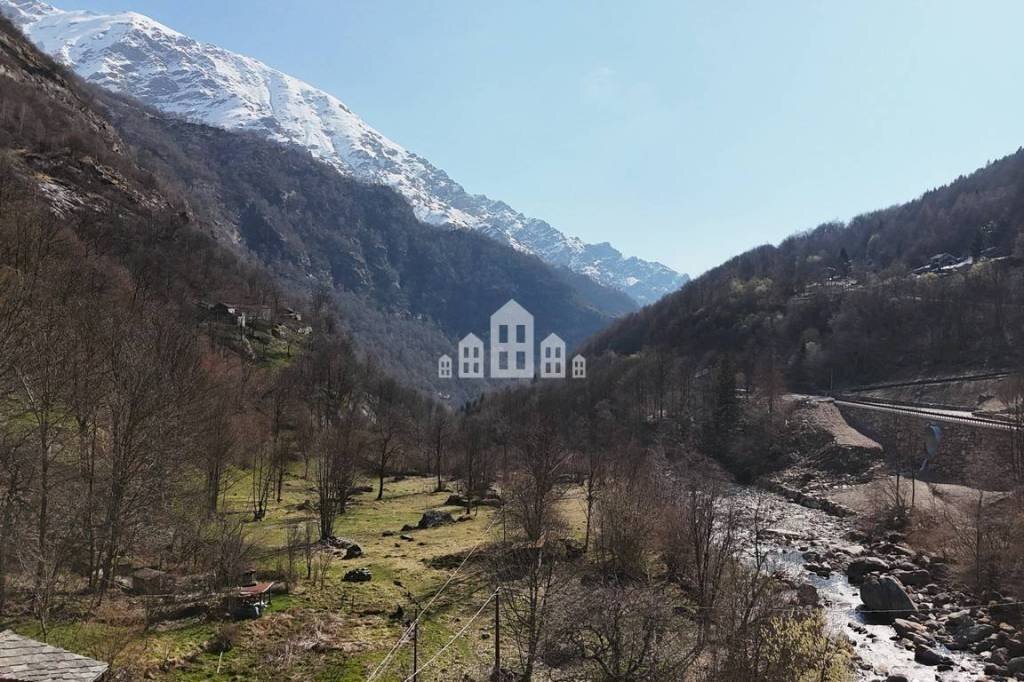 Vista - Rustic Località Fondo, snc, Traversella - photo 3