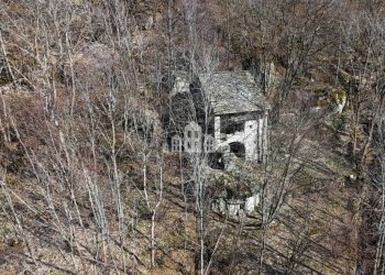 Terreno - Rustico Località Fondo, snc, Traversella - foto 6