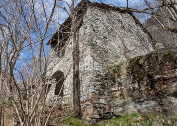 Terreno - Rustico Località Fondo, snc, Traversella - foto 7