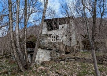 Terreno - Rustico Località Fondo, snc, Traversella - foto 8