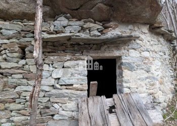 Cantina - Rustico Località Fondo, snc, Traversella - foto 10