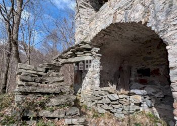 Terreno - Rustico Località Fondo, snc, Traversella - foto 12