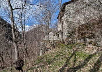 Terreno - Rustico Località Fondo, snc, Traversella - foto 13