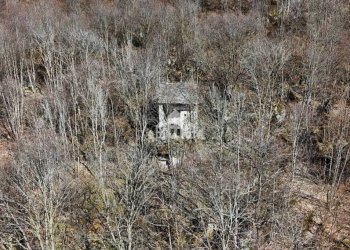 Terreno - Rustico Località Fondo, snc, Traversella - foto 16