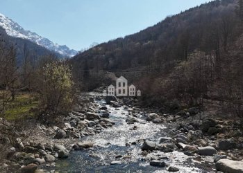 Terreno - Rustico Località Fondo, snc, Traversella - foto 18