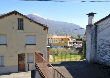 Balcone - Independent house via Montellina, 22, Quincinetto - photo 1