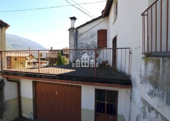 Balcone - Independent house via Montellina, 22, Quincinetto - photo 2