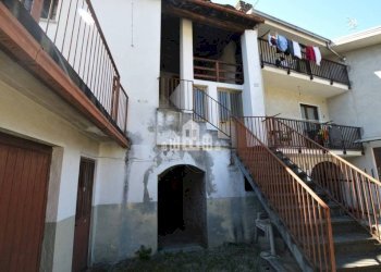 Facciata - Independent house via Montellina, 22, Quincinetto - photo 3