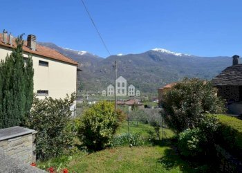 Vista - Independent house via Montellina, 22, Quincinetto - photo 5