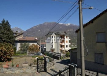 Vista - Independent house via Montellina, 22, Quincinetto - photo 6