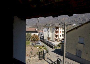 Vista - Independent house via Montellina, 22, Quincinetto - photo 8