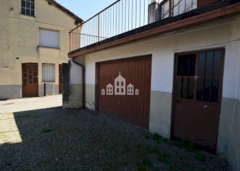 Box auto - Independent house via Montellina, 22, Quincinetto - photo 10