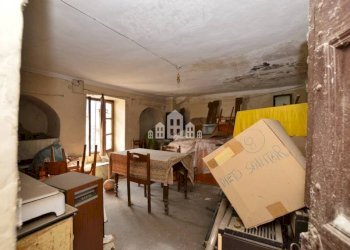 Cantina - Independent house via Montellina, 22, Quincinetto - photo 18