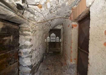 Cantina - Independent house via Montellina, 22, Quincinetto - photo 20