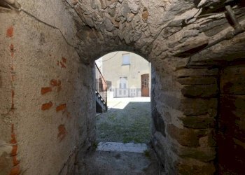 Cantina - Independent house via Montellina, 22, Quincinetto - photo 21