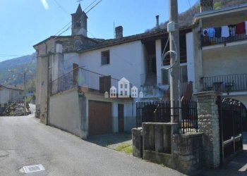 Zona - Independent house via Montellina, 22, Quincinetto - photo 22