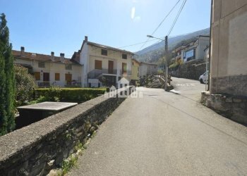 Zona - Independent house via Montellina, 22, Quincinetto - photo 23