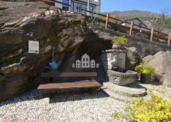 Terreno - Independent house via Montellina, 22, Quincinetto - photo 25