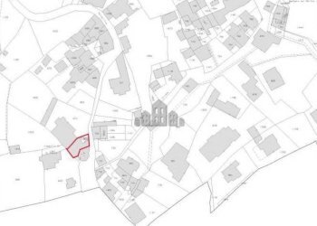 Planimetria - Independent house via Montellina, 22, Quincinetto - photo 30