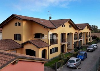 Vista - Four-room apartment via Provinciale, 28, Loranzè - photo 1