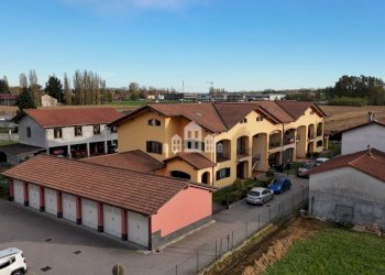 Vista - Four-room apartment via Provinciale, 28, Loranzè - photo 2