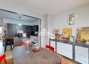 Salone - Four-room apartment via Provinciale, 28, Loranzè - photo 6