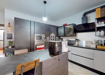 Cucina - Four-room apartment via Provinciale, 28, Loranzè - photo 7