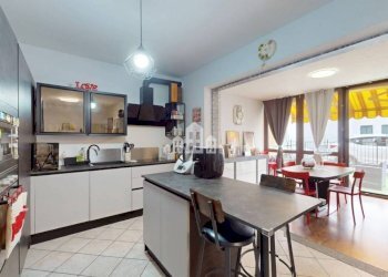 Cucina - Four-room apartment via Provinciale, 28, Loranzè - photo 8