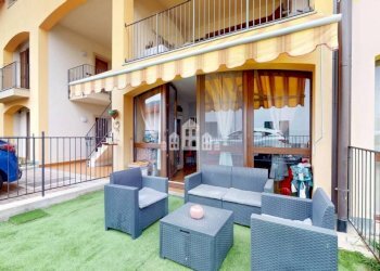 Giardino - Four-room apartment via Provinciale, 28, Loranzè - photo 12