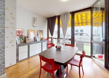 Salone - Four-room apartment via Provinciale, 28, Loranzè - photo 13