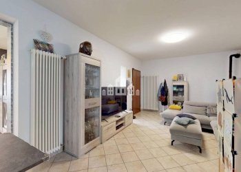 Cantina - Four-room apartment via Provinciale, 28, Loranzè - photo 14