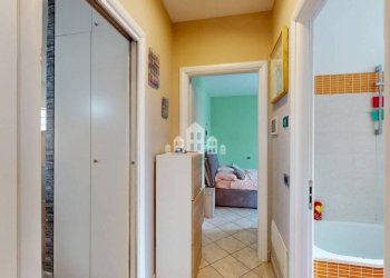 Disimpegno - Four-room apartment via Provinciale, 28, Loranzè - photo 20