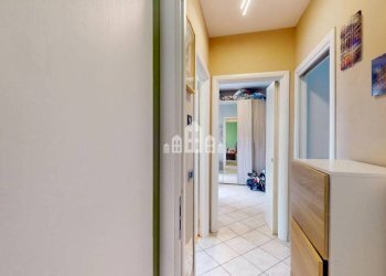 Corridoio - Four-room apartment via Provinciale, 28, Loranzè - photo 24