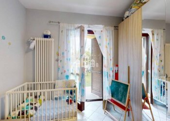 Salone - Four-room apartment via Provinciale, 28, Loranzè - photo 25