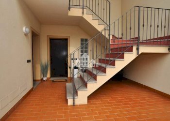 Interno palazzo - Four-room apartment via Provinciale, 28, Loranzè - photo 27