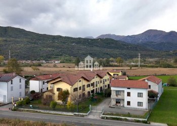 Vista - Four-room apartment via Provinciale, 28, Loranzè - photo 31