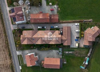 Mappa - Four-room apartment via Provinciale, 28, Loranzè - photo 32