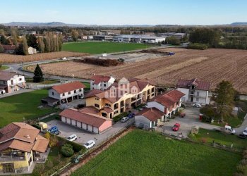 Vista - Four-room apartment via Provinciale, 28, Loranzè - photo 33