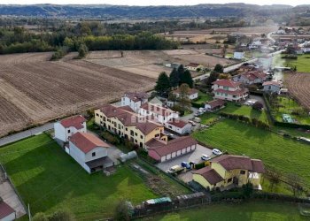 Vista - Four-room apartment via Provinciale, 28, Loranzè - photo 34