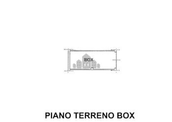 Planimetria - Four-room apartment via Provinciale, 28, Loranzè - photo 37